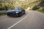 Abarth 124 Spider Scorpione 2017 года